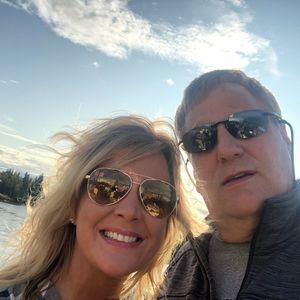 Meet your Posher, Patricia